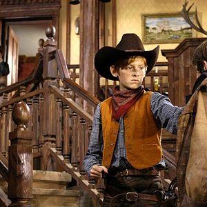 Foto Djamel Bensalah