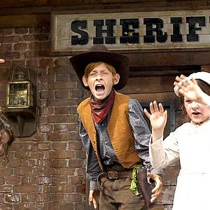 Foto Djamel Bensalah