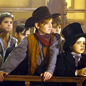 Foto Djamel Bensalah