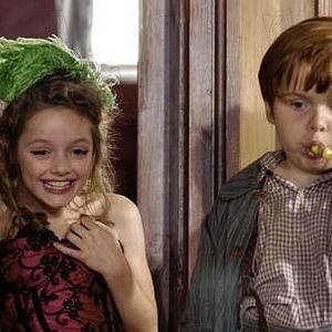 Foto Djamel Bensalah