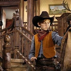 Foto Djamel Bensalah