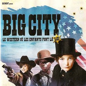 Foto Djamel Bensalah