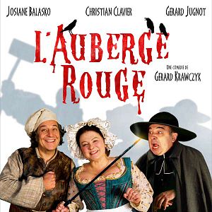 Foto Gérard Jugnot