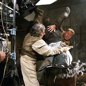 Foto Gérard Krawczyk