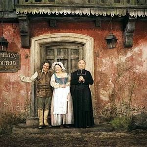 Foto Gérard Krawczyk