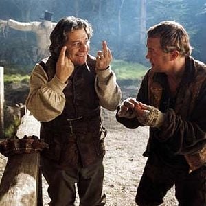 Foto Gérard Krawczyk