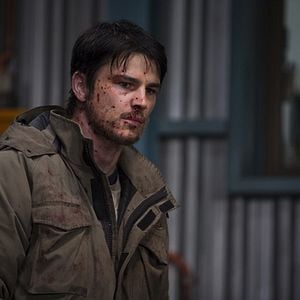 Foto 30 Dias de Noite