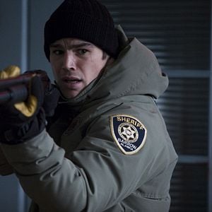 Foto 30 Dias de Noite