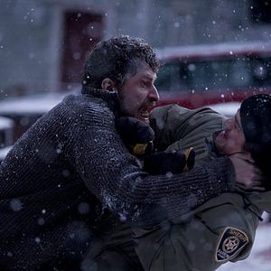 Foto 30 Dias de Noite