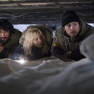 Foto 30 Dias de Noite