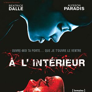 Foto Béatrice Dalle