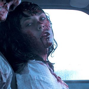 Foto Alysson Paradis