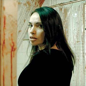 Foto Béatrice Dalle