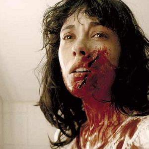 Foto Alysson Paradis