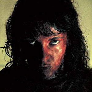 Foto Alysson Paradis