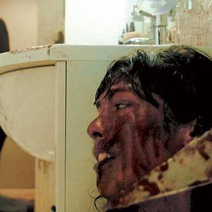 Foto Alysson Paradis