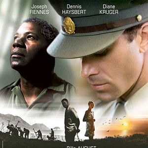 Foto Mandela - A Luta pela Liberdade