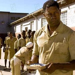 Foto Mandela - A Luta pela Liberdade