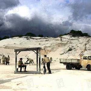 Foto Mandela - A Luta pela Liberdade