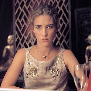 Foto Vahina Giocante