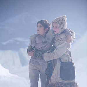 Foto A Bússola de Ouro