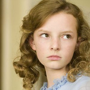 Foto Dakota Blue Richards