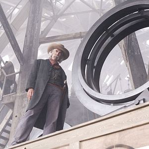 Foto A Bússola de Ouro