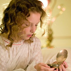 Foto A Bússola de Ouro