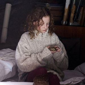 Foto Dakota Blue Richards