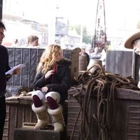 Foto A Bússola de Ouro