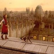 Foto A Bússola de Ouro