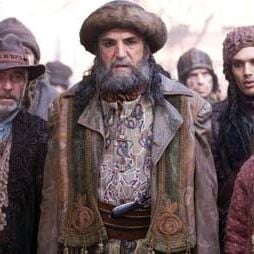 Foto A Bússola de Ouro