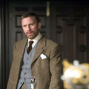 Foto A Bússola de Ouro