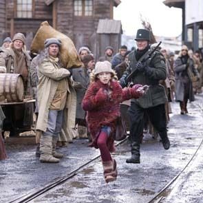 Foto A Bússola de Ouro