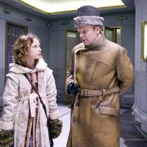 Foto A Bússola de Ouro