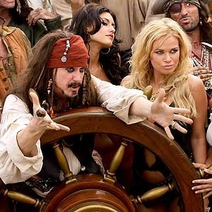 Foto Darrell Hammond