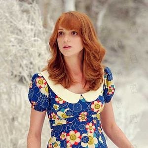 Foto Jayma Mays