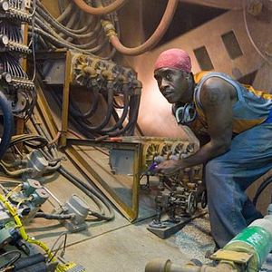 Foto Don Cheadle
