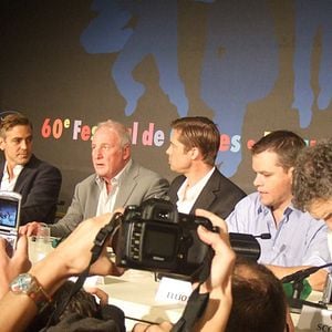 Foto Jerry Weintraub