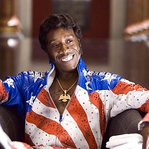 Foto Don Cheadle