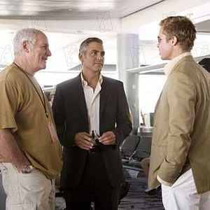 Foto Jerry Weintraub