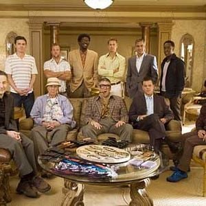 Foto Treze Homens e um Novo Segredo