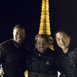 Foto A Hora do Rush 3