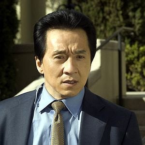 Foto A Hora do Rush 3