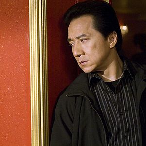 Foto A Hora do Rush 3