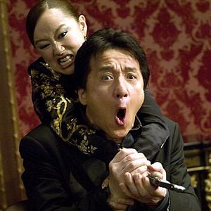 Foto A Hora do Rush 3