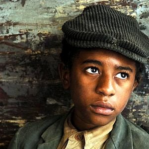 Foto Marcus Carl Franklin