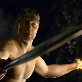 Foto A Lenda de Beowulf