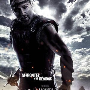 Foto A Lenda de Beowulf