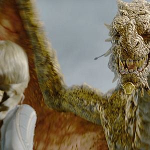 Foto A Lenda de Beowulf